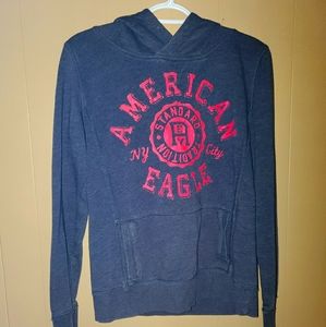 American eagle sweatshirt